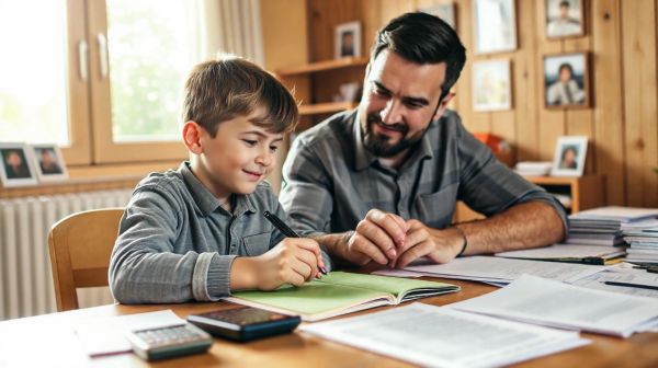 5 conseils pour créer une SCI avec son fils et maximiser son patrimoine