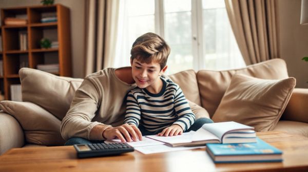 5 conseils pour créer une SCI avec son fils et maximiser son patrimoine