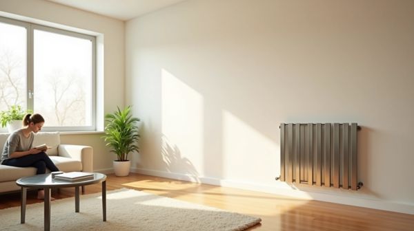 5 méthodes innovantes pour gérer efficacement vos frais de chauffage
