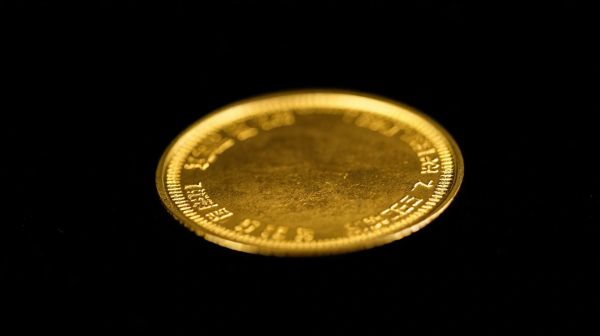 5 raisons convaincantes d'acheter des pièces souveraines en or