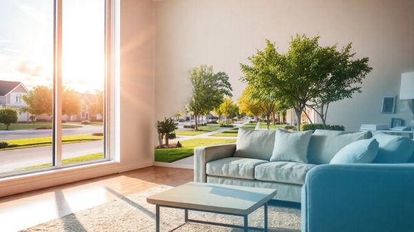 Comparez les meilleures assurances habitation pour votre sécurité