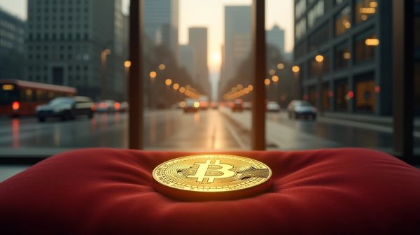 Pourquoi investir dans une pièce souverain en or aujourd'hui ?
