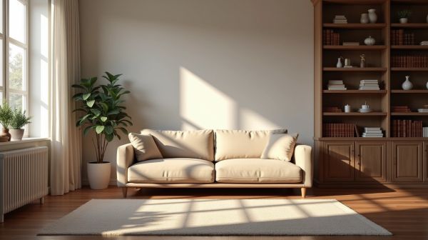 Protégez votre logement avec une assurance adaptée