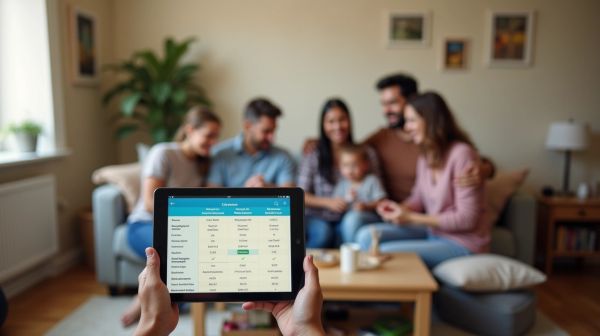 Quel choix d'assurance habitation pour protéger votre logement ?