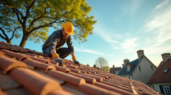 Top 5 assurances habitation pour sécuriser votre toit
