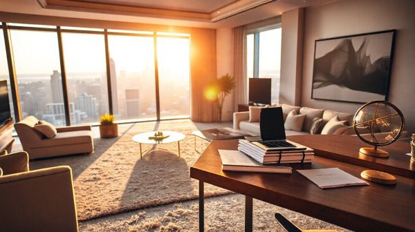 Top stratégies pour améliorer la rentabilité de votre investissement immobilier aux USA