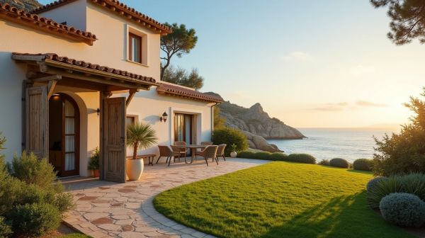 Trouver l'agence immobilière idéale à Six Fours les Plages